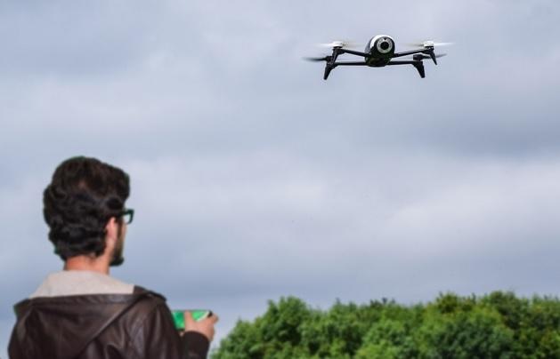 Havadan Drone ile Video ve Fotoğraf Çekimi Yapmak Drone ile Havadan Çekim İşi Yapmak