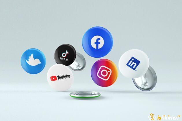 Sosyal Medyada Etkin Olmak